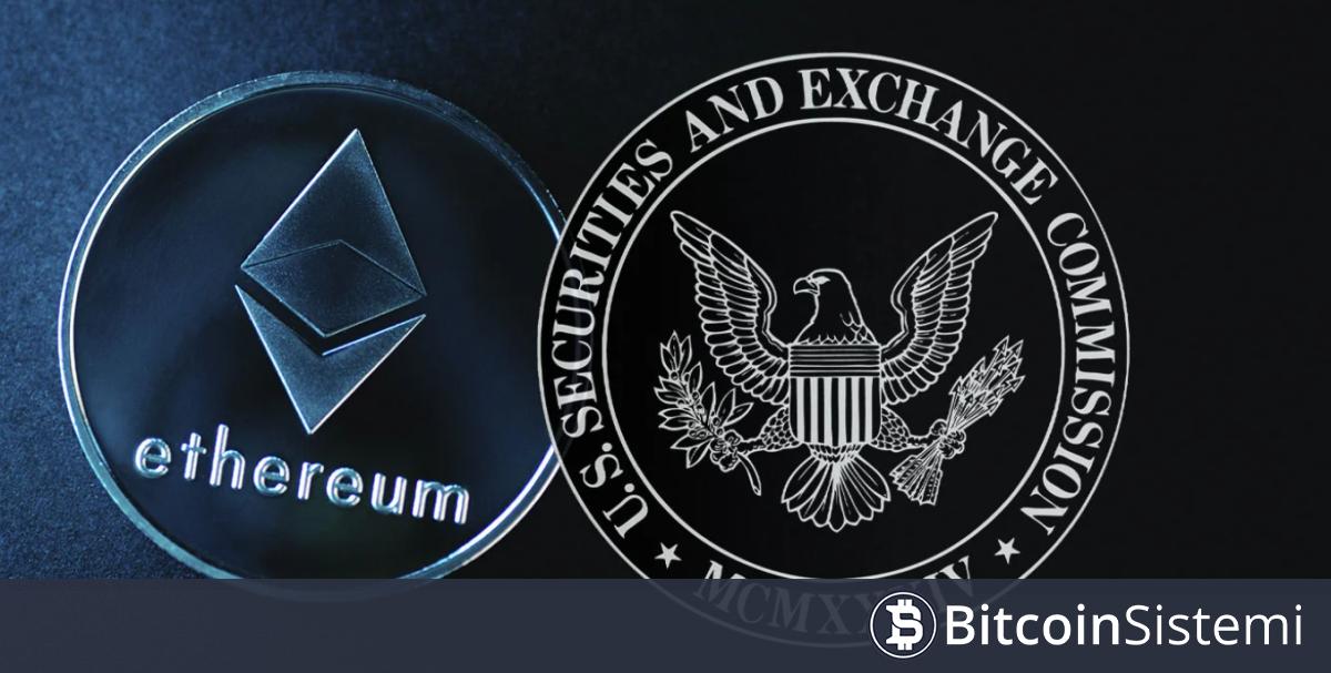 SEC Ethereum ETF Kararını Saat Kaçta Açıklayacak? Bloomberg Analistleri Kesin Gözüyle Baktığı Tahminlerini Açıkladı!