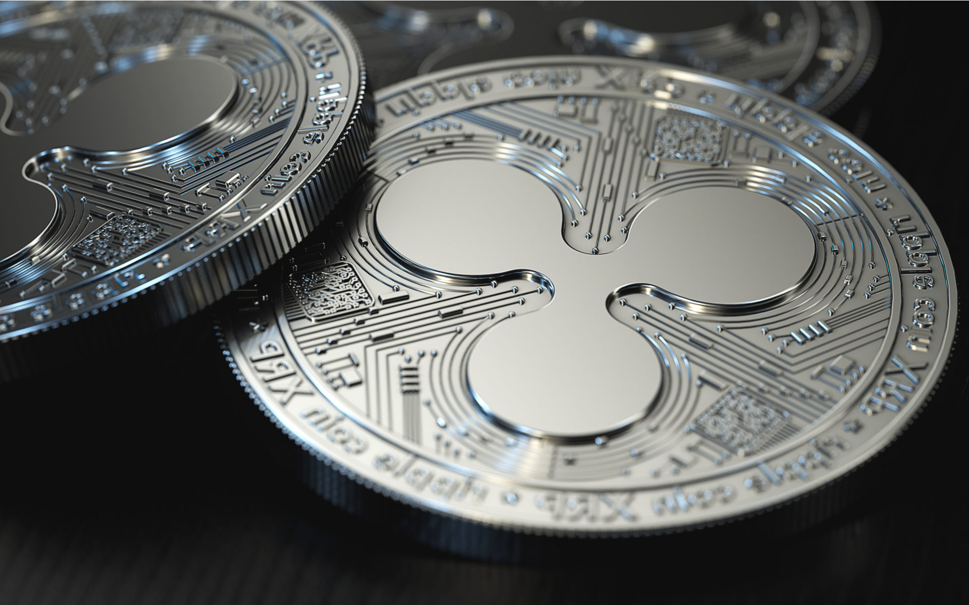 XRP, Sahte Haberle 8% Çakıldı!