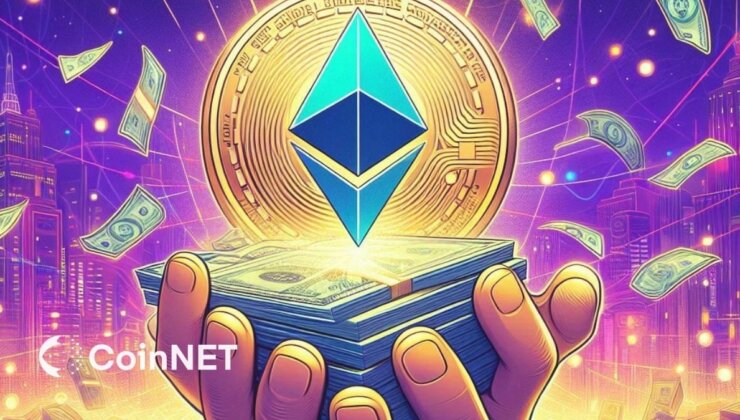 Ethereum Önümüzdeki Haftalarda 5.000 Doları Görebilecek Mi?