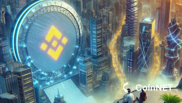 Binance, Brezilya’da Büyük Düzenleyici Atılımına Adım Attı