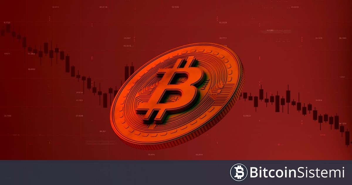 Ekonomist Timothy Peterson, “Bu Düşüş Bitcoin’de Daha Önce 45 Kez Görülmüştü” Dedi, Bundan Sonra Beklediği Fiyat Hareketini Açıkladı