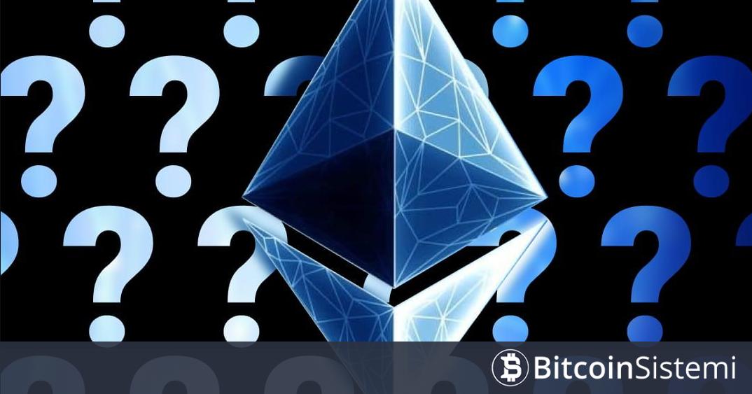 Ethereum, BNB’nin Ardından İkinci Kez İşlem Hacminde Başka Altcoin Tarafından Geçildi!