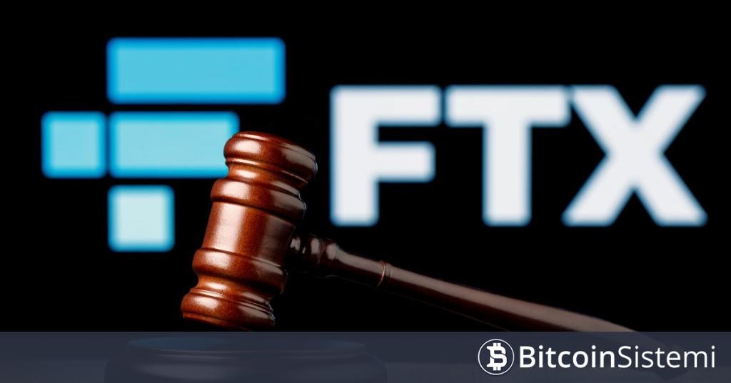 FTX Mağdurlarının Beklediği Haber Geldi! ABD’li Hakim 12,7 Milyar Dolarlık Dev Anlaşmayı Onayladı!