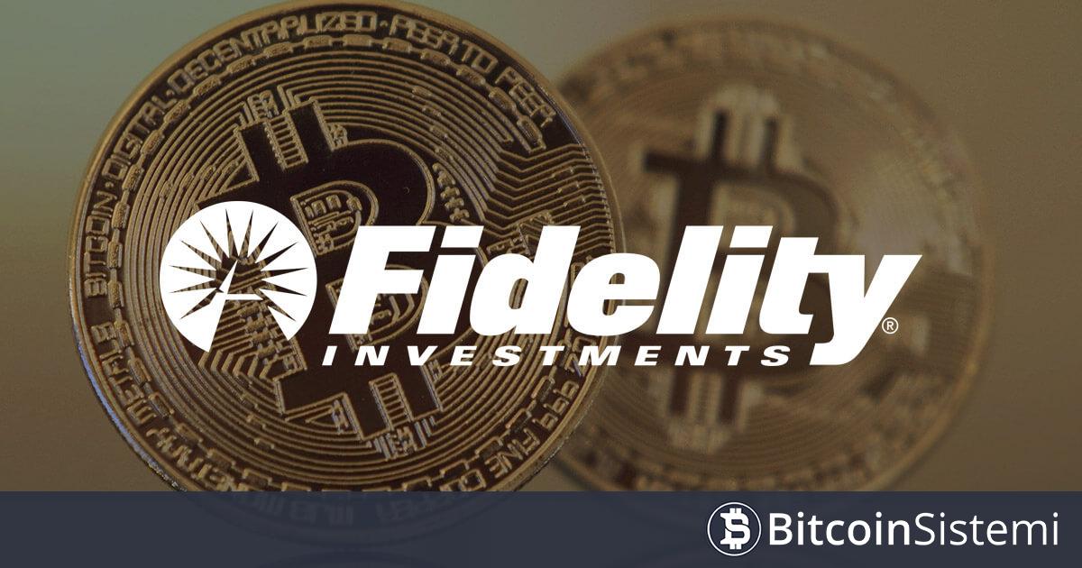 Fidelity Üst Düzey Yöneticileri, Şirketin Çok Sayıda Kripto Ürünü Planı Olduğunu Söyledi! Altcoin ETF’leri Ne Durumda?