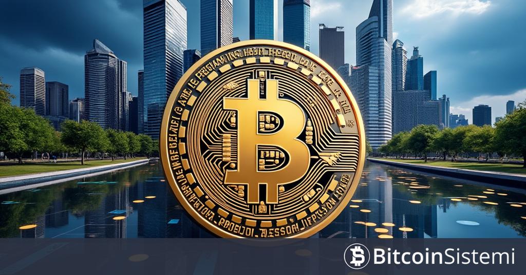 Kurumsal Yatırımcılar Son Dönemde Bitcoin Yatırımlarını Artırdılar Mı Yoksa Azalttılar Mı? İşte Rapor