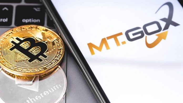 Mt. Gox