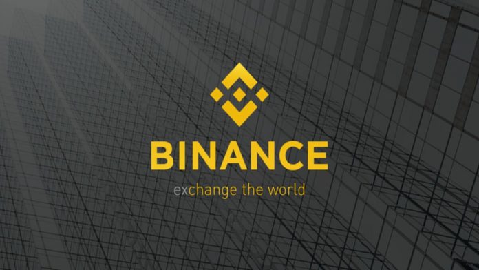 Binance