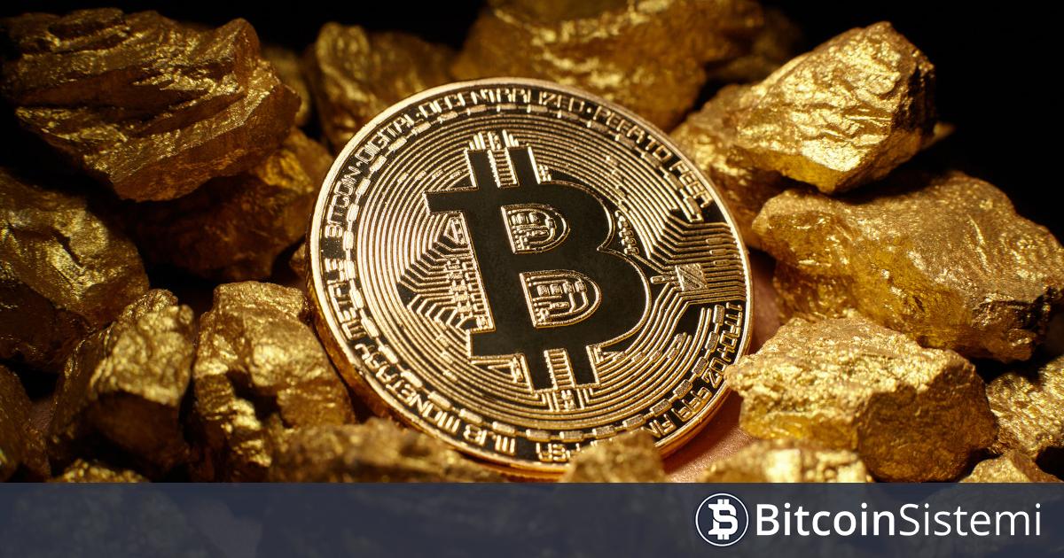 Bitcoin ve Altın Neden Yükseldi: Analistler Tüm Gerekçeleri Paylaştı!