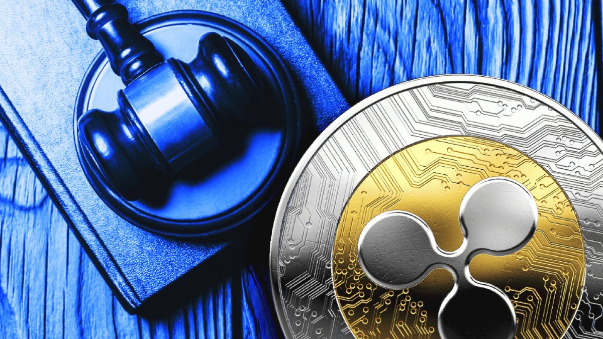 SEC HÃ¢lÃ¢ XRP’yi Menkul KÄ±ymet Olarak GÃ¶rÃ¼yor