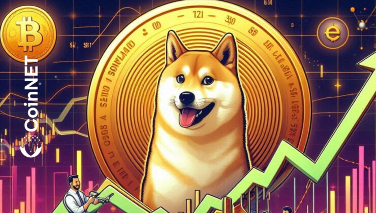 DOGE Teknik Analiz: Yükseliş Momentumu Devam Edebilir