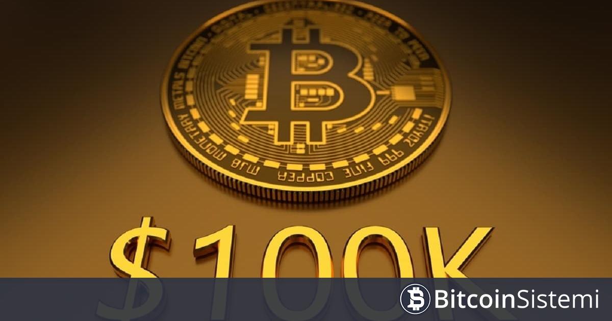 Ünlü Profesör Bitcoin’de 100.000 Dolar Seviyesinin Ne Zaman Geleceğini Tahmin Etti!