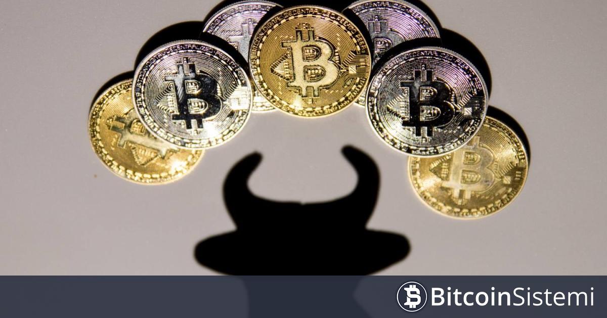 Çinli Araştırmacılar, Önümüzdeki Yıl Bitcoin’in Kaç Dolara Kadar Yükselebileceğini Tahmin Etti!