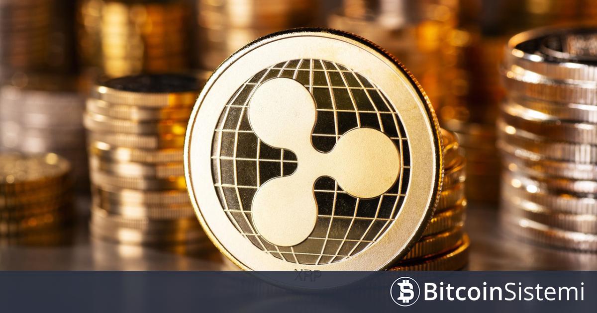 Mega Ralli Yaşayan Ripple (XRP) İçin Bir İyi Haber Daha Geldi! İçeriden Kaynaklar Tarih Verdi