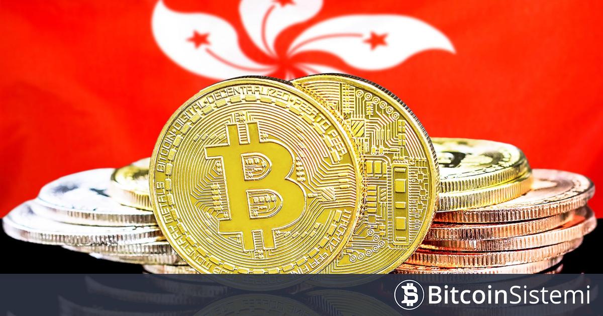 Hong Konglu Yetkililer, Kripto Para Piyasası İçin Önemli Gelişmenin Yıl Sonunda Açıklanacağını Bildirdi!