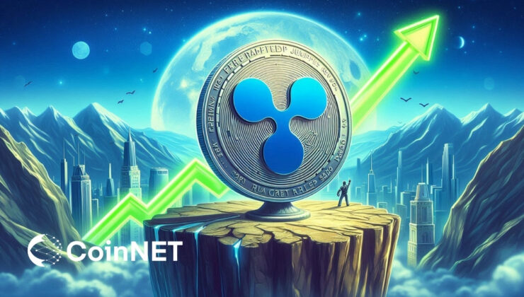 XRP Zirveye Ulaştı: 2 Dolar Hedefi Görünüyor Mu?