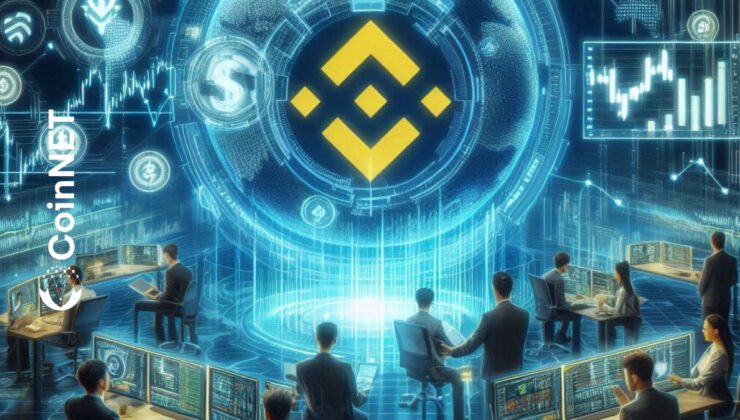 Binance, İki Altcoin Listeliyor: Fiyatlar Çıkışa Geçti