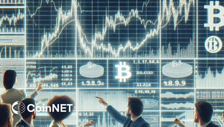 Bitcoin Fiyatı Neden Düşüyor? Bir Düzeltme İçinde Mi?