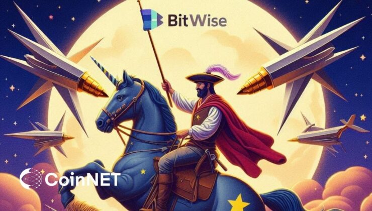 Bitwise, Avrupa XRP ETP’sini Yeniden Markalaştırdı