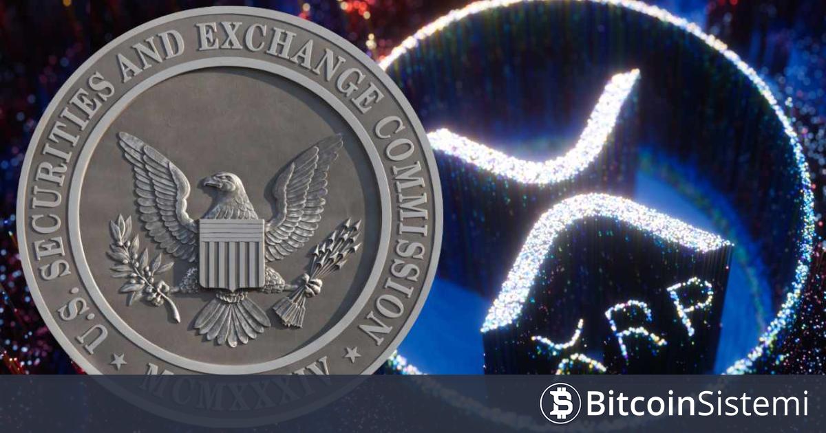 Büyük İddia: Ripple (XRP) Davasında Son Yaklaşıyor, SEC İtirazını Geri Çekebilir!