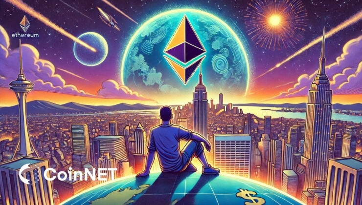 Ethereum Fiyat Tahmini: ETH, 3.600 Dolara Ulaşacak Mı?