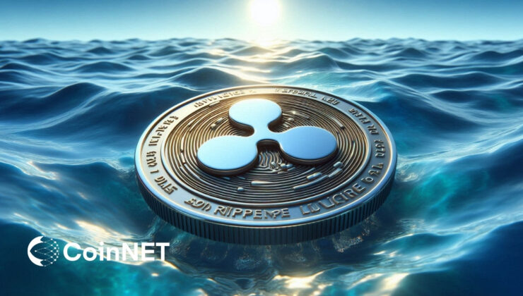 Ripple CEO’su Garlinghouse, Fairshake İçin Destek Verdi