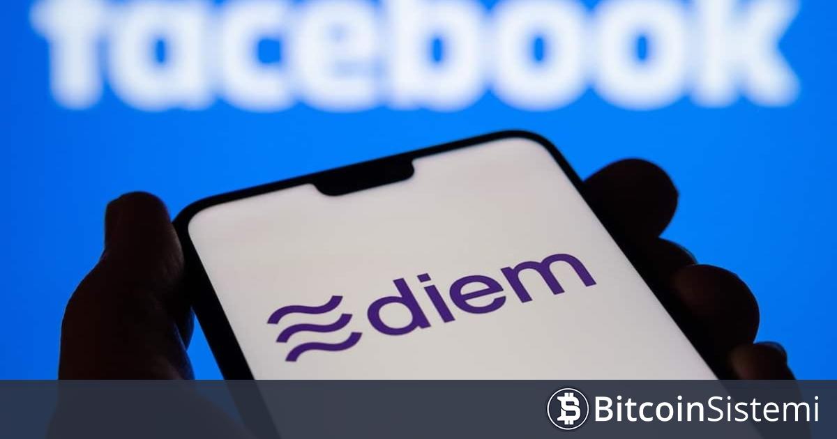 Facebook’un Eski Kripto Para Projesi Diem’in Kurucusu, Projenin Aslında Neden Kapatıldığını Açıkladı! Vahim İddialar Var!