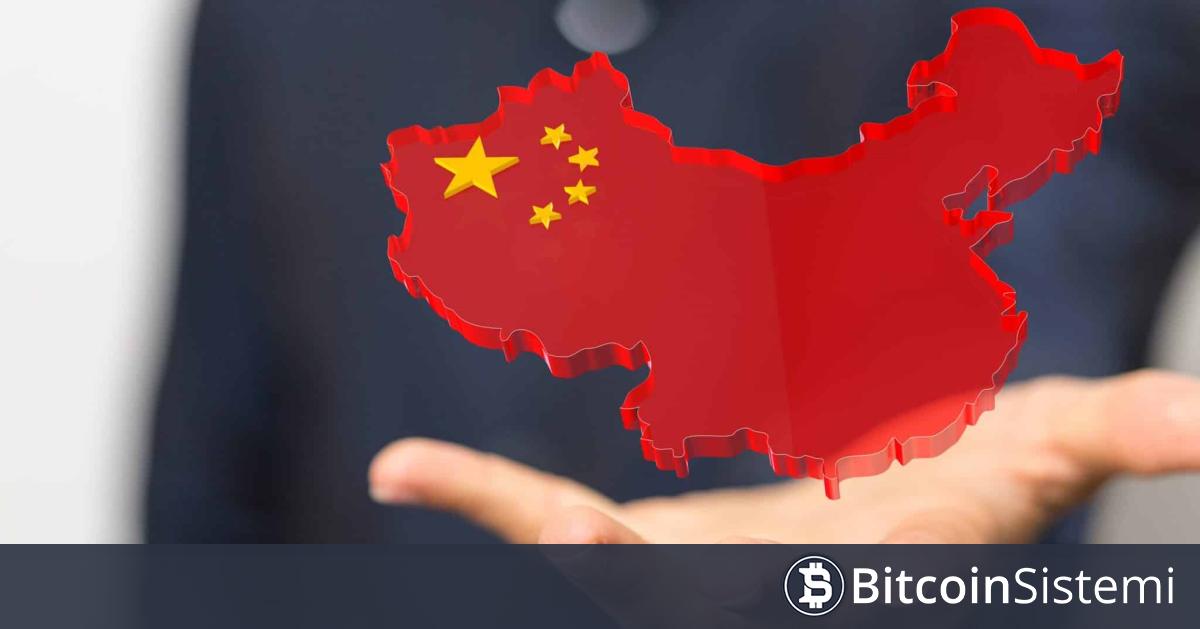 Çin Yüksek Halk Savcılığı’ndan Kripto Paralar İçin Önemli Çağrı Geldi!