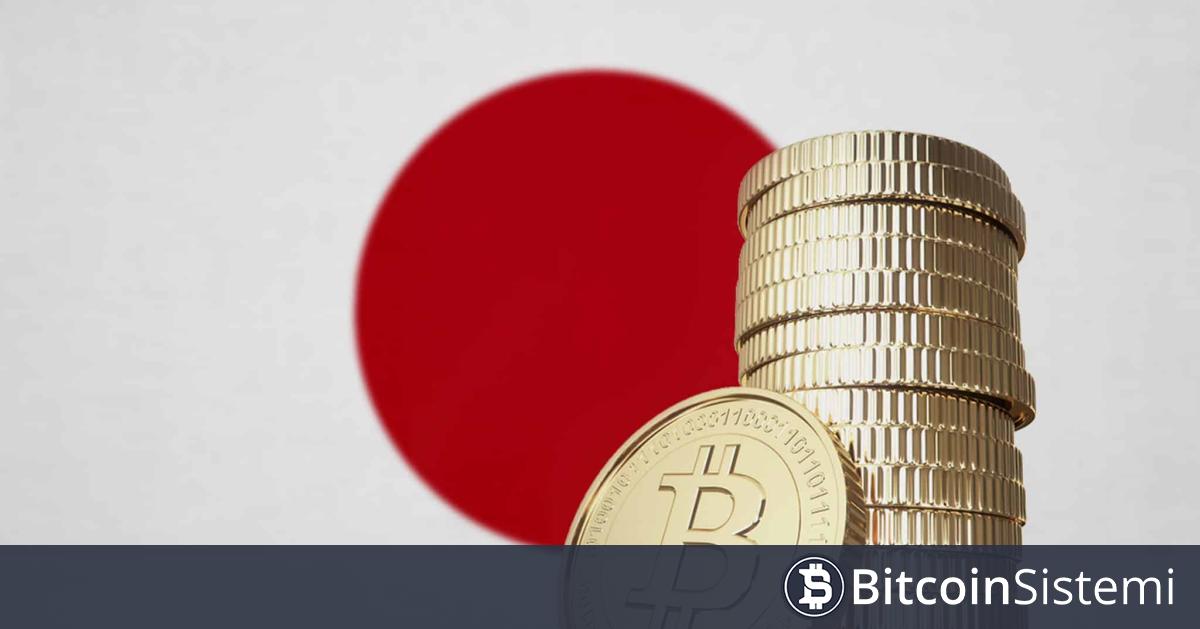 Japonya’dan Yıllar Sonra Kripto Para Piyasası İçin Olumlu Haber Geldi!
