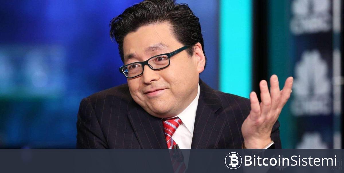 Yıl Bitmeden Bitcoin (BTC) Fiyatı 100.000 Doları Geçecek Mi? İşte Boğa Kahini Tom Lee’nin Son Görüşleri