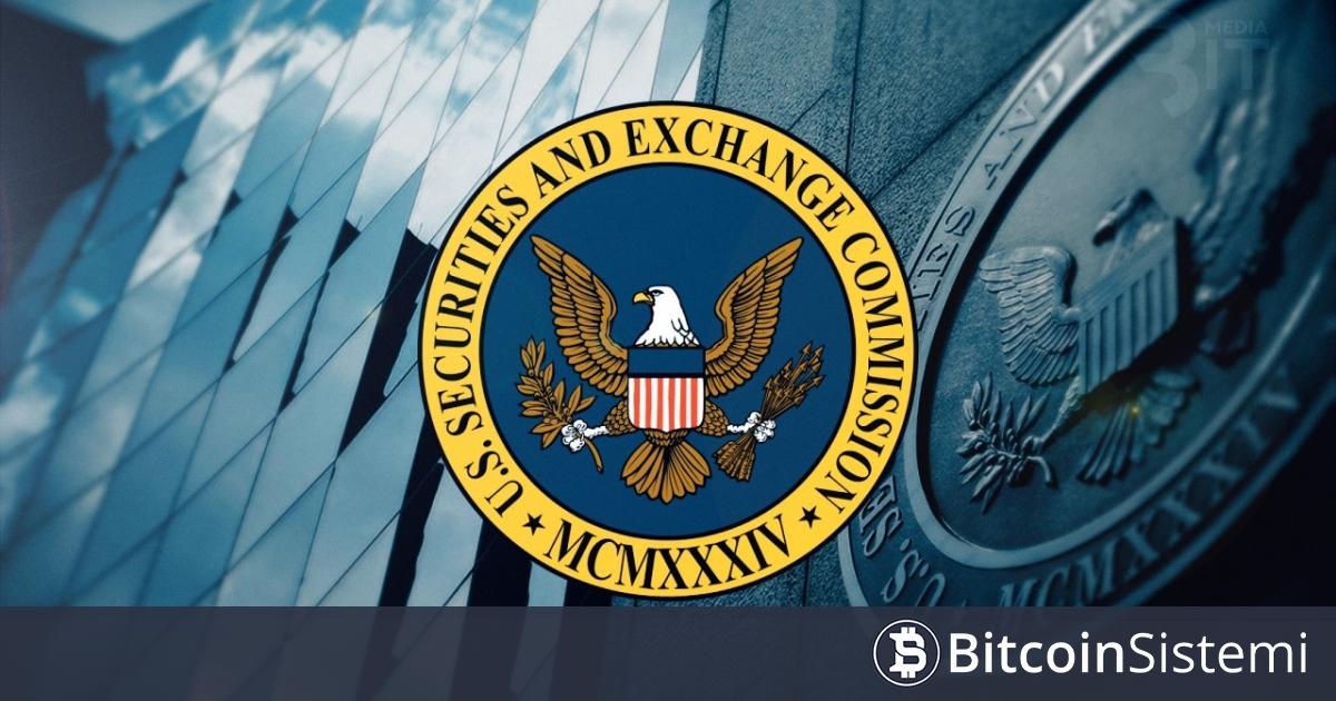 SON DAKİKA: Donald Trump, SEC Başkanı Olarak Kripto Para Dostu Paul Atkins’i Seçti! Bir Altcoinin Danışmanıydı!