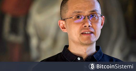 Bitcoin 100 Bin Doları Aştı, CZ’den BTC Satış Fiyatıyla İlgili Paylaşım Geldi! “Bitcoin Sattı Mı?”