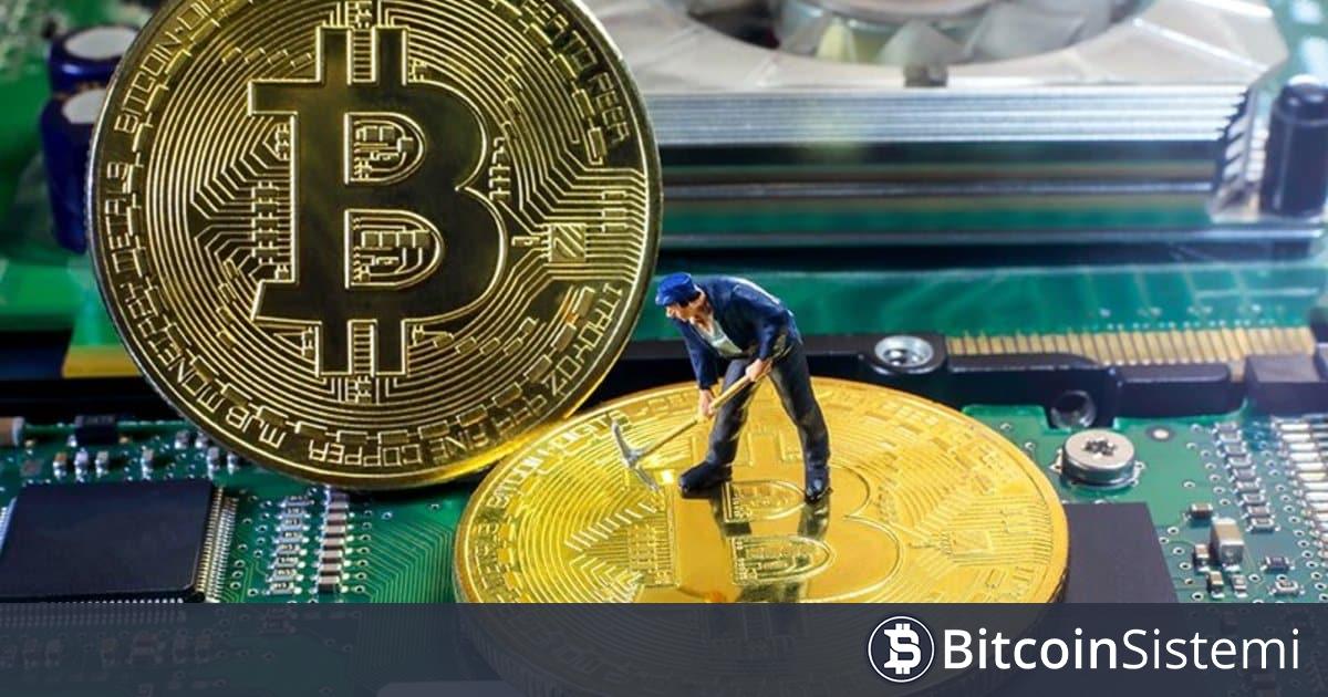 Dev Madencilik Şirketi Açıkladı: Bu İki Altcoin Madenciliği Bitcoin’e Göre Üç Kat Daha Kârlı!