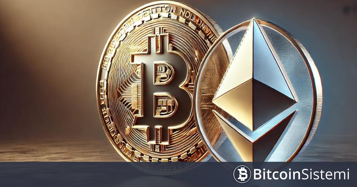 Bitcoin ve Ethereum’da Bundan Sonra Ne Bekleniyor? Yükseliş Devam Edecek Mi? Üst Düzey Analist Açıkladı!