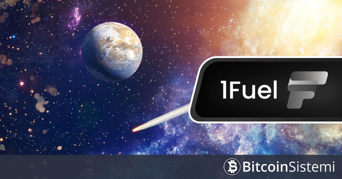 1Fuel (OFT): Uzmanlar Neden Polkadot’tan (DOT) Çok Daha Fazlası Olduğunu ve Cardano’nun (ADA) Katili Olduğunu Düşünüyor?