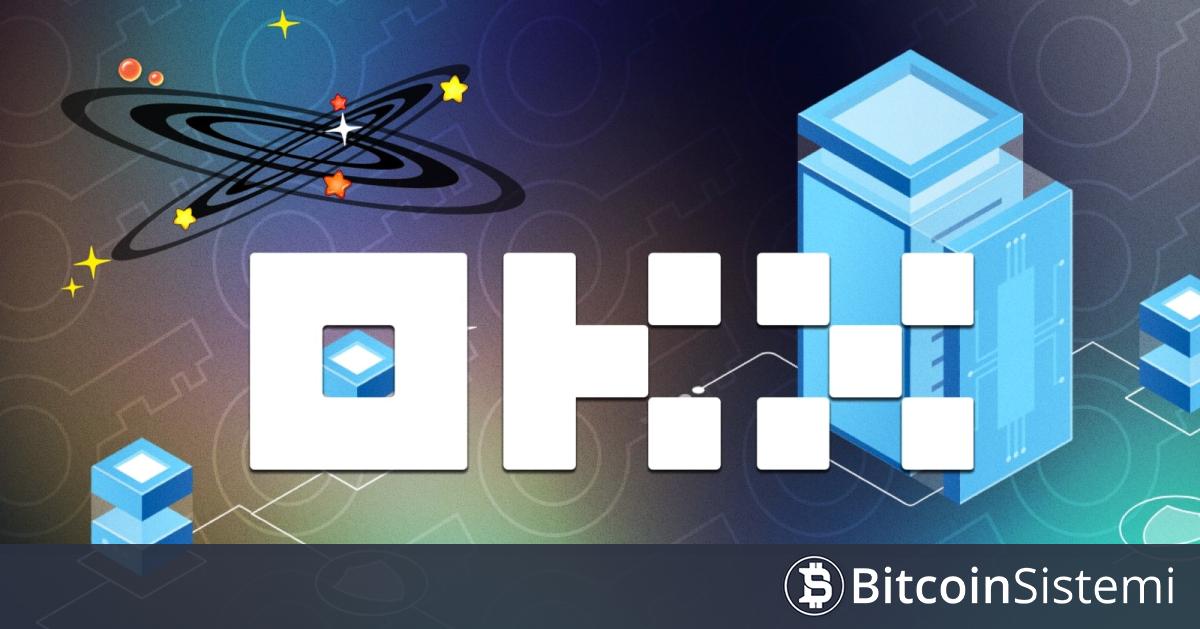 Bitcoin Borsası OKX, Marjin İşlemlerde Yeni Bir Altcoin İşlem Paritesi Listelediğini Duyurdu!