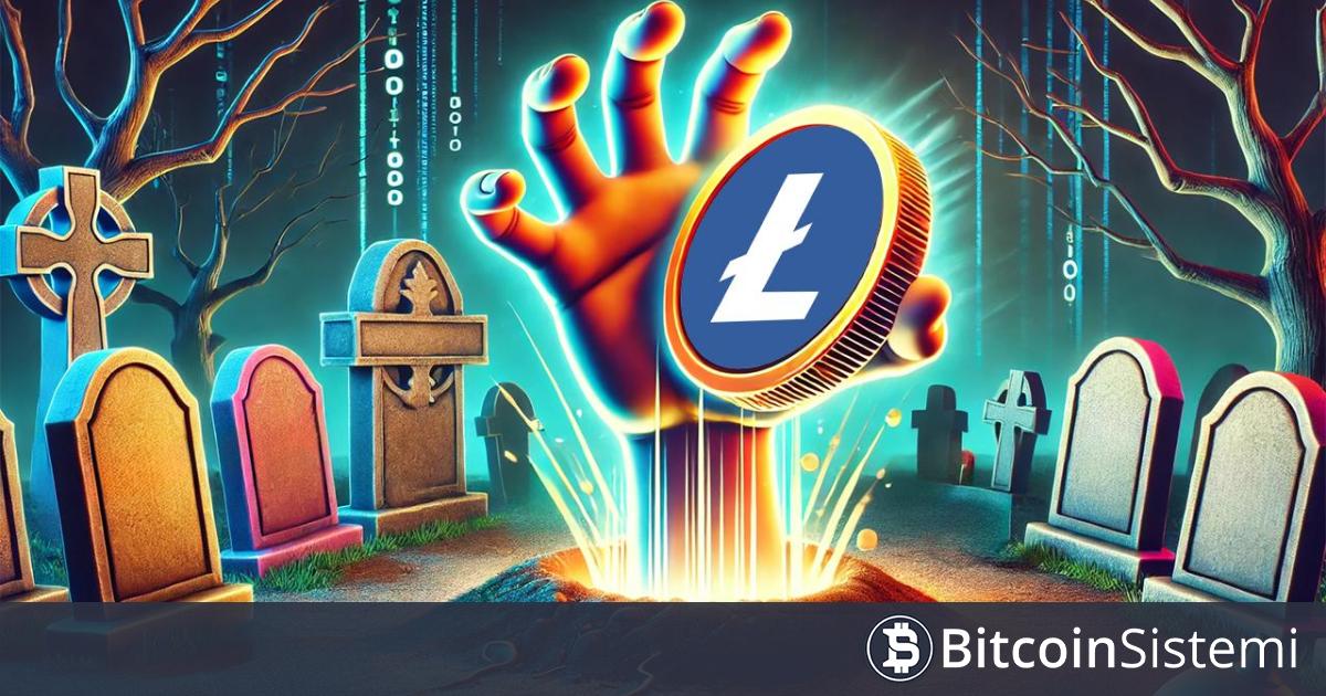 Litecoin (LTC) Yükselişe Hazırlanıyor: 400 Dolara Ulaşabilir mi?