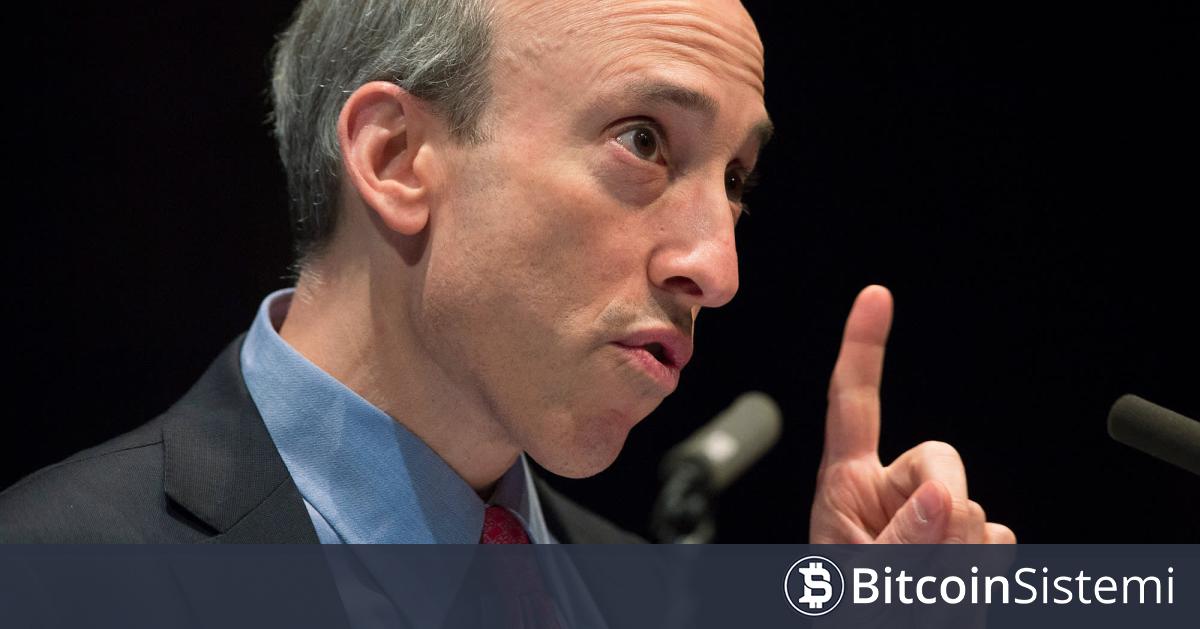 Gary Gensler, SEC Başkanlığını Bırakmadan Önce Kripto Para Piyasasına Son Kazığını Mı Atacak? İşte Son Bilgiler