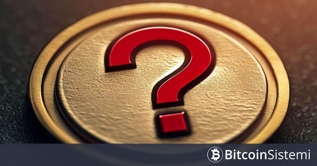SON DAKİKA: Bu Altcoinin Resmi X Hesabından SEC Tarafından Kendilerine Dava Açıldığı Paylaşıldı! Hesabın Hacklendiği Düşünülüyor!