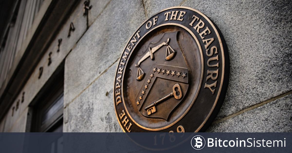 ABD OFAC Yetkilileri, Bir Kripto Para Aracılığı ile Milyonlarca Dolarlık Kara Para Aklama Yapıldığını Bildirdi! Fonlar Donduruldu