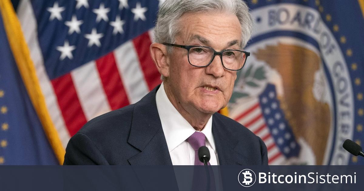 Donald Trump, FED Başkanı Jerome Powell’ı Görevden Alacak Mı? Cevabını Verdi