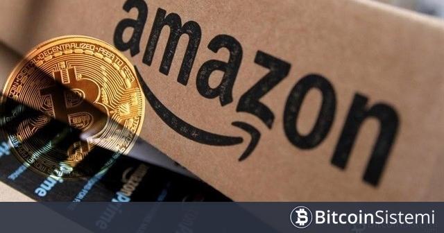 Dünya Devi Amazon’dan Bitcoin (BTC) Hamlesi Geldi! MicroStrategy’nin İzinden Gidecek Mi?