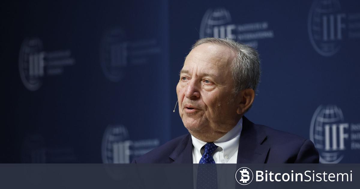 ABD’nin Eski Hazine Bakanı, Trump’ın Bitcoin Planları Hakkında Şok Sözler Sarf Etti!