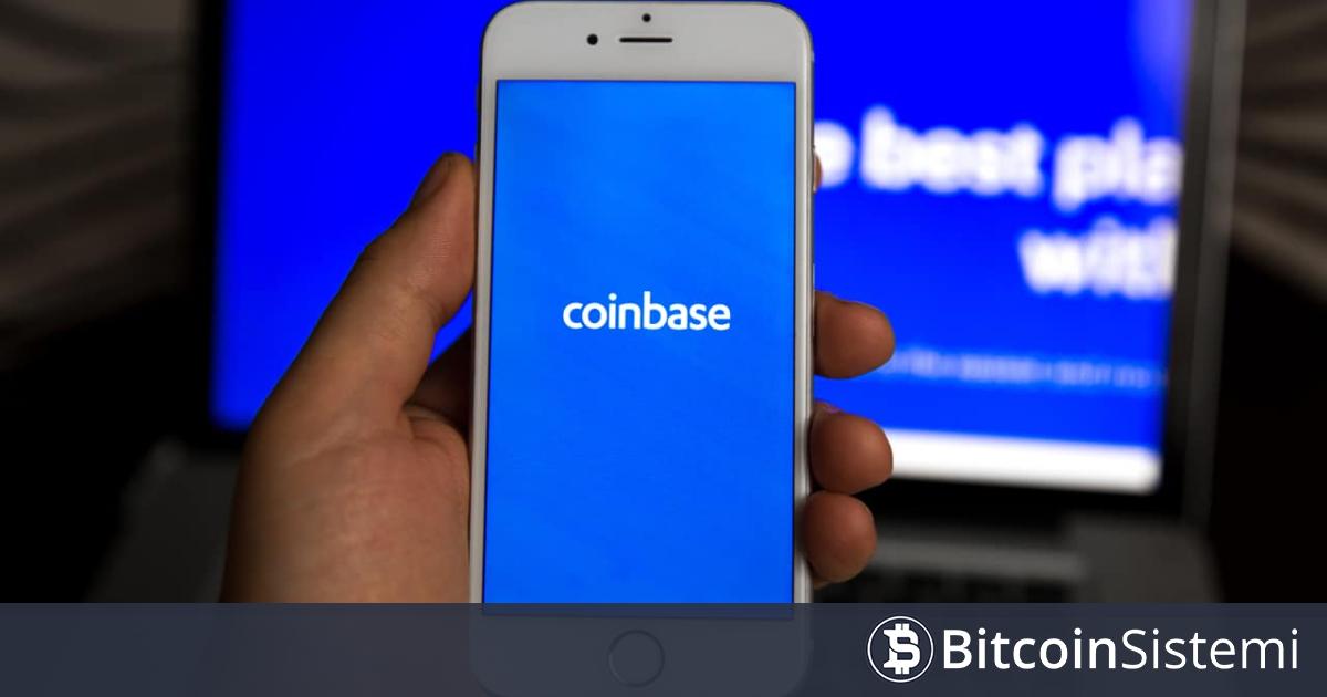 Coinbase, Delist Kararıyla Sarstığı Altcoin İçin Bu Kez Kısmi Olumlu Haberi Verdi!