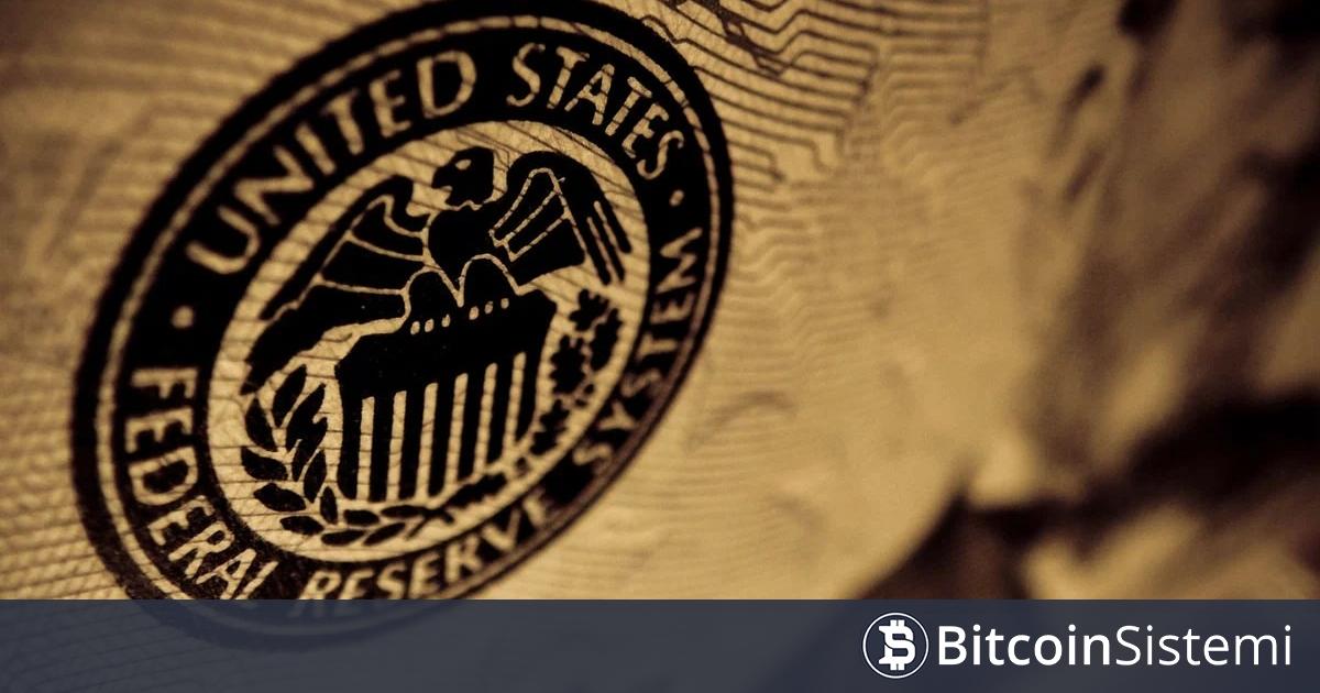 FED 2025 Yılında Kaç Kez Faiz İndirimi Yapacak? Ne Zaman Duracak? İşte Ünlü Ekonomistin Tahminleri