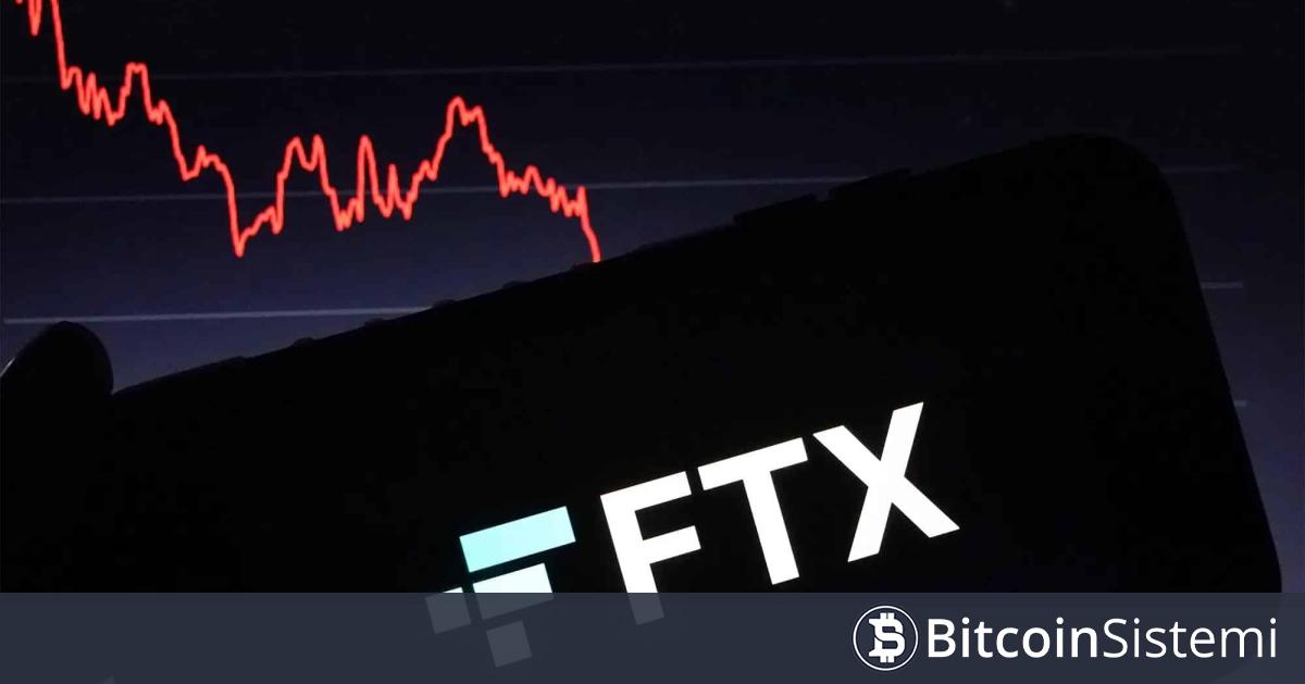 SON DAKİKA: Kripto Para Piyasasını Etkileyebilecek FTX Geri Ödemelerinde Tarih ve Detaylar Belli Oldu!