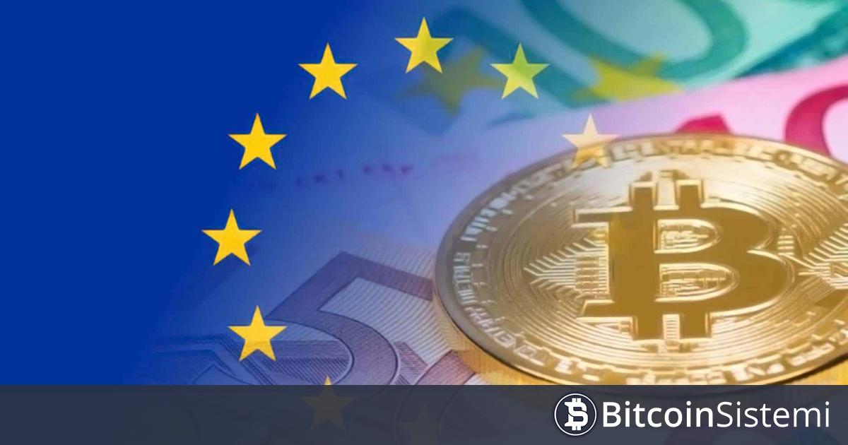 Bir Milletvekili El Salvador ve ABD’yi Örnek Gösterdi, Avrupa Birliği İçin Bitcoin (BTC) Rezerv Çağrısında Bulundu!