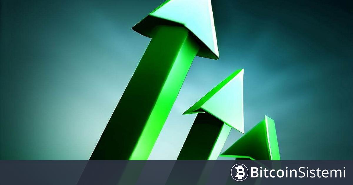 FED Sonrası Bitcoin ve Piyasada Düşüş Yaşanırken Bu Altcoin Yükselişiyle Gündem Oldu!