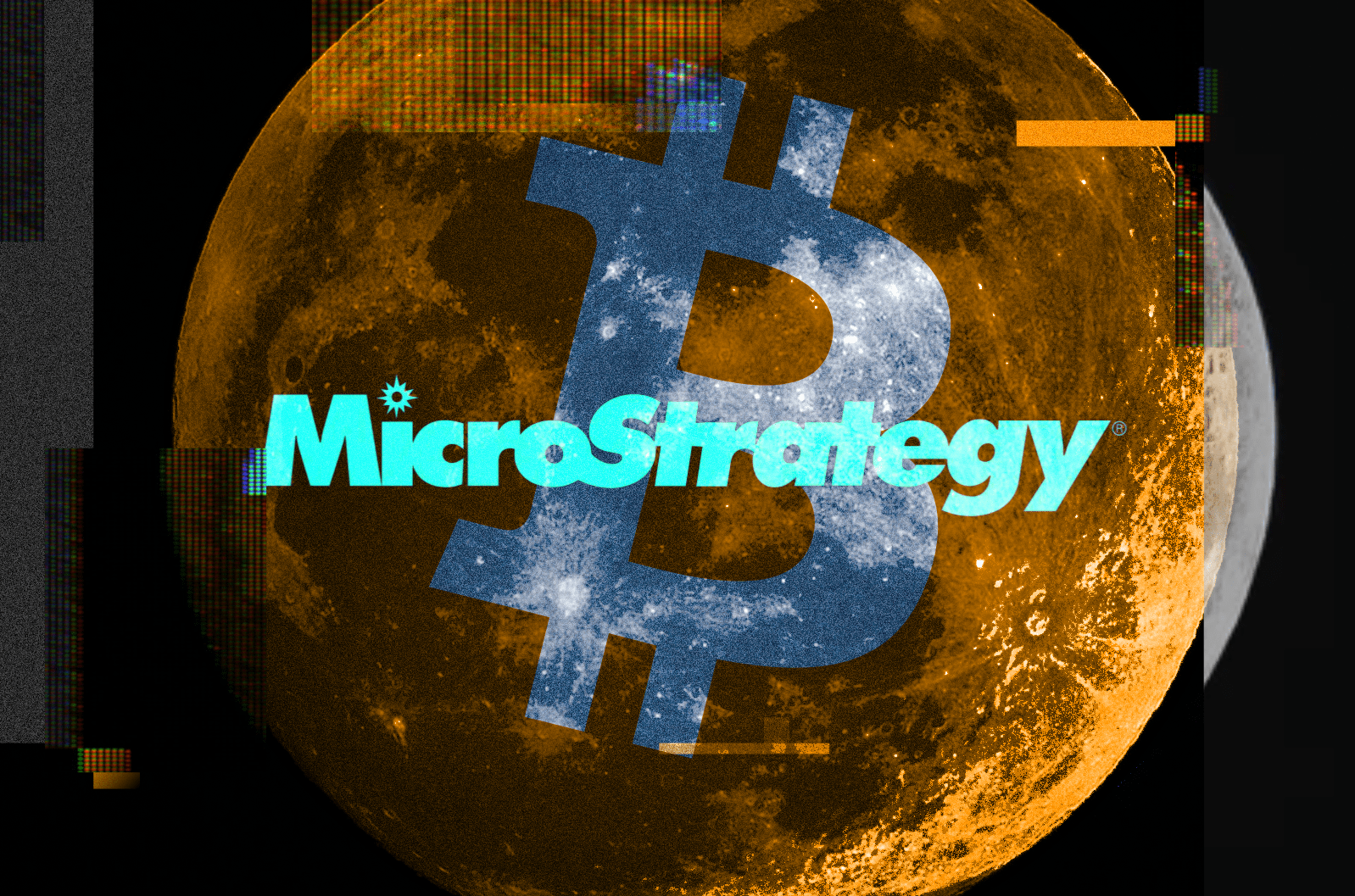 Coinbase ve MicroStrategy Hisseleri %5 Değer Kaybetti