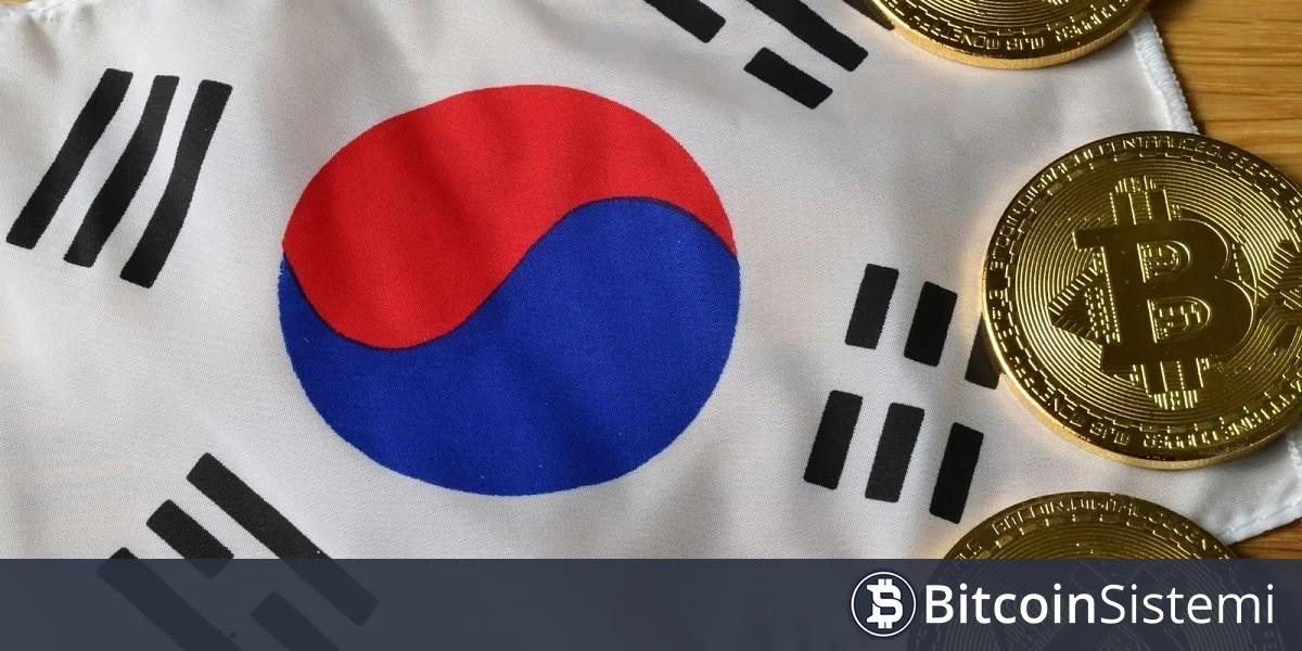 Güney Kore Merkez Bankası, Kripto Paralar Hakkında Açıklama Yayınladı: Olumlu Gelişme!