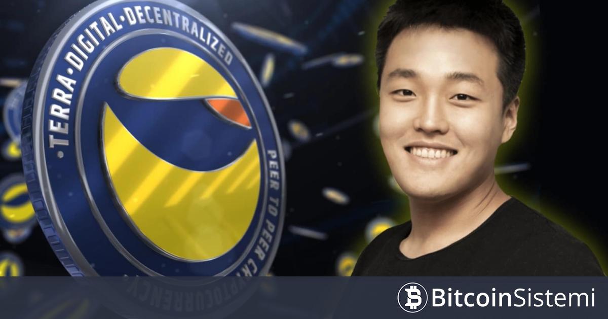 Terra (LUNA) Kurucusu Do Kwon’un Akıbeti Nihayet Kesinleşti! İşte Bundan Sonra Olacaklar!